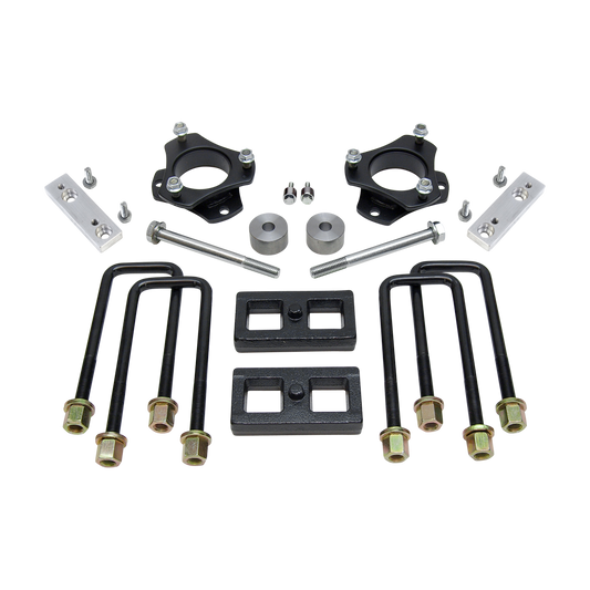 RL 3''F/1''R SST LIFT KIT - TOYOTA