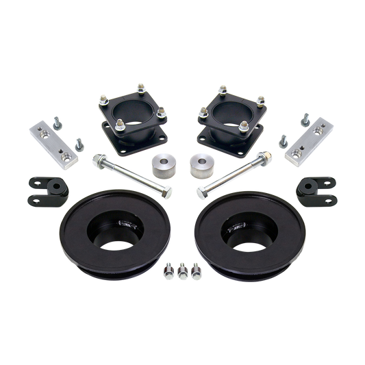 RL 3''F/2''R SST LIFT KIT - TOYOTA