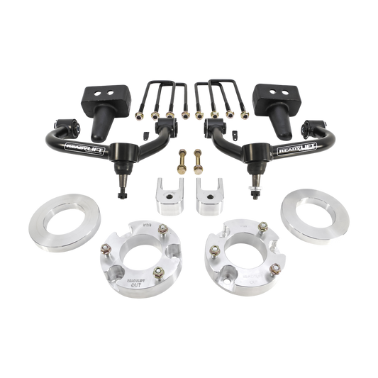 RL 3'' SST LIFT KIT - CHEVY/GMC SUV