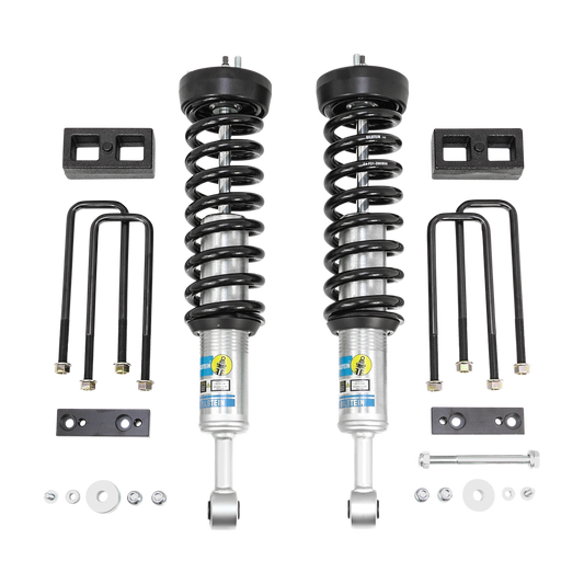 RL 3'' SST LIFT KIT TACOMA 6112 BILSTEIN