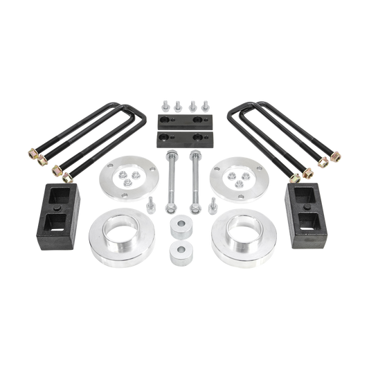RL 3'' SST LIFT KIT TACOMA PRE-LOAD