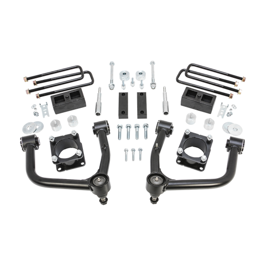 RL 4''F/2''R SST LIFT KIT - TOYOTA