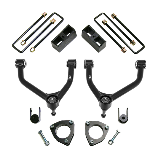 RL 4'' SST LIFT KIT - CHEVY/GMC