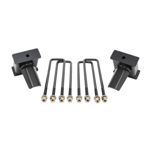 RL 5" REAR SPACER GM 1500 19-21"