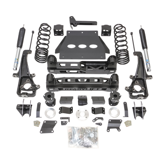 RL 6''LIFT KIT DODGE/RAM