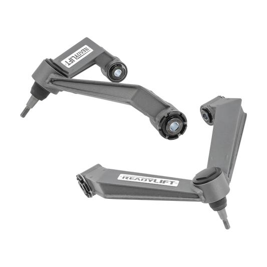 RL FABRICATED UPPER CONTROL ARM GM 11-18