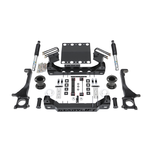 RL TACOMA 6.0'' LIFT KIT
