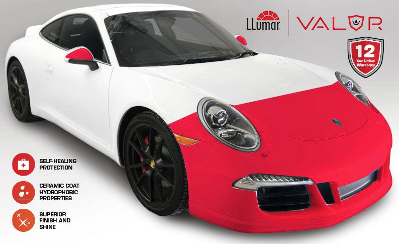 Paint Protection Film