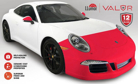 Paint Protection Film