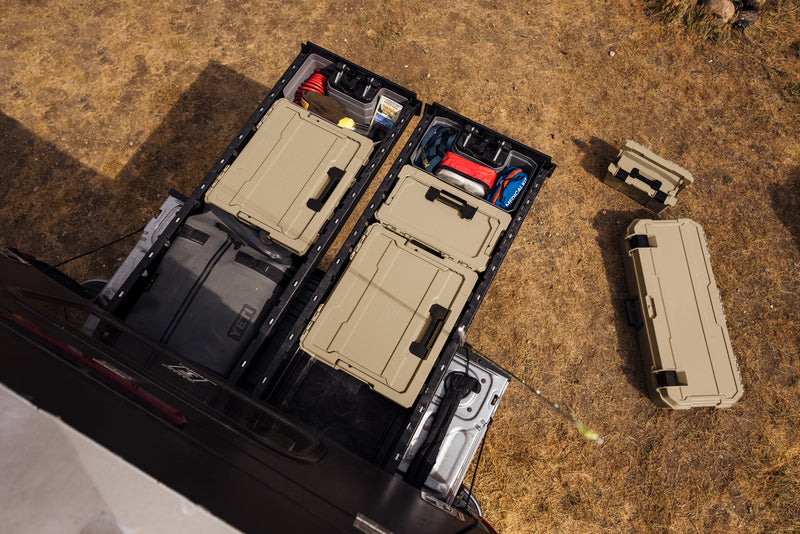 Bed Storage & Organization