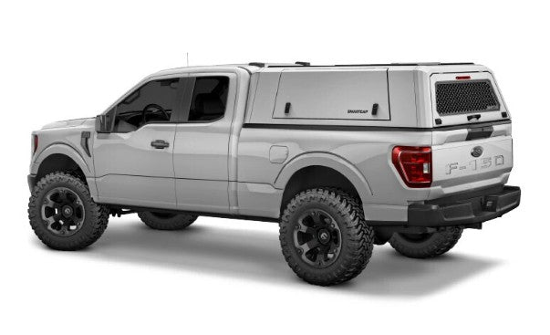 SmartCap Truck Toppers