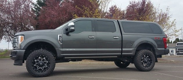 SNUGTOP Super Sport