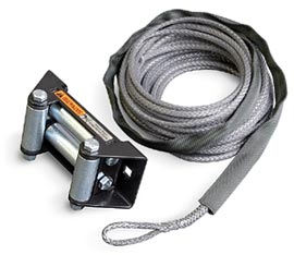 Winch Parts & Accessories