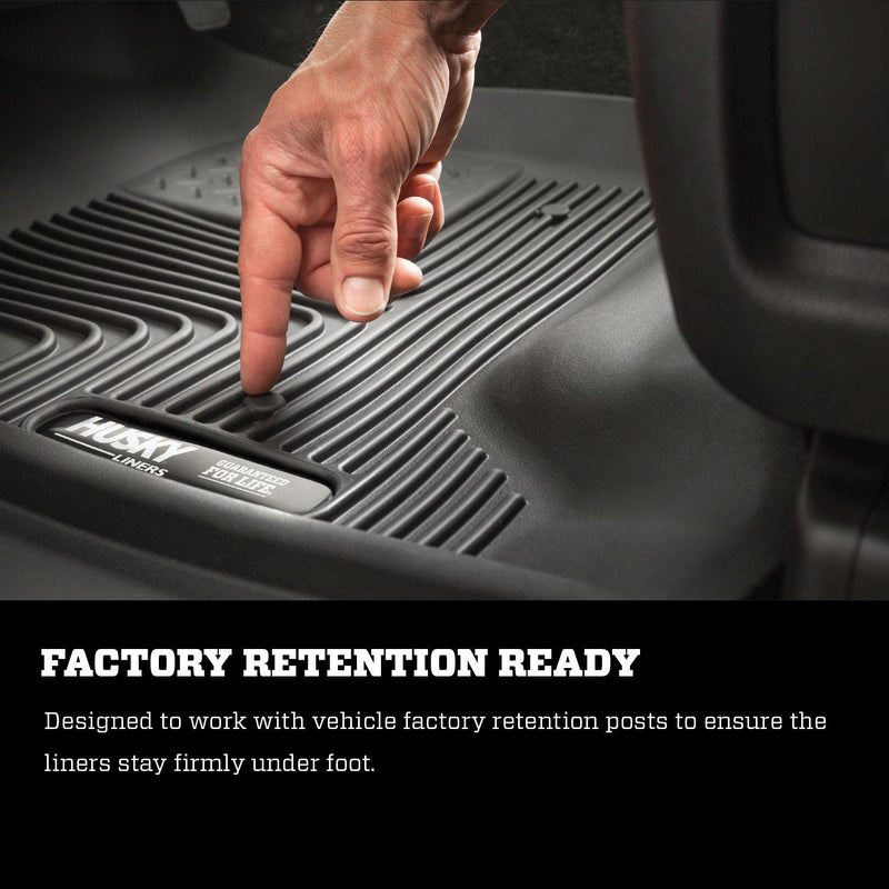 Floor Liners