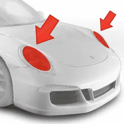 Add Headlights