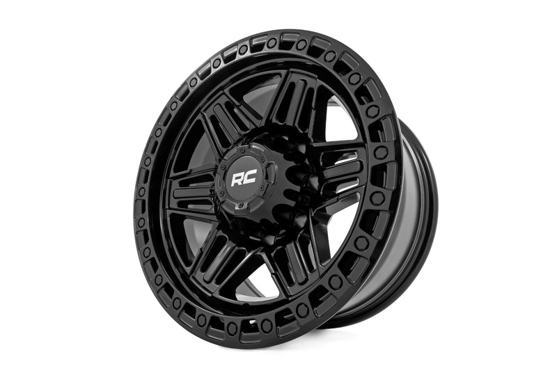 Wheels & Tires