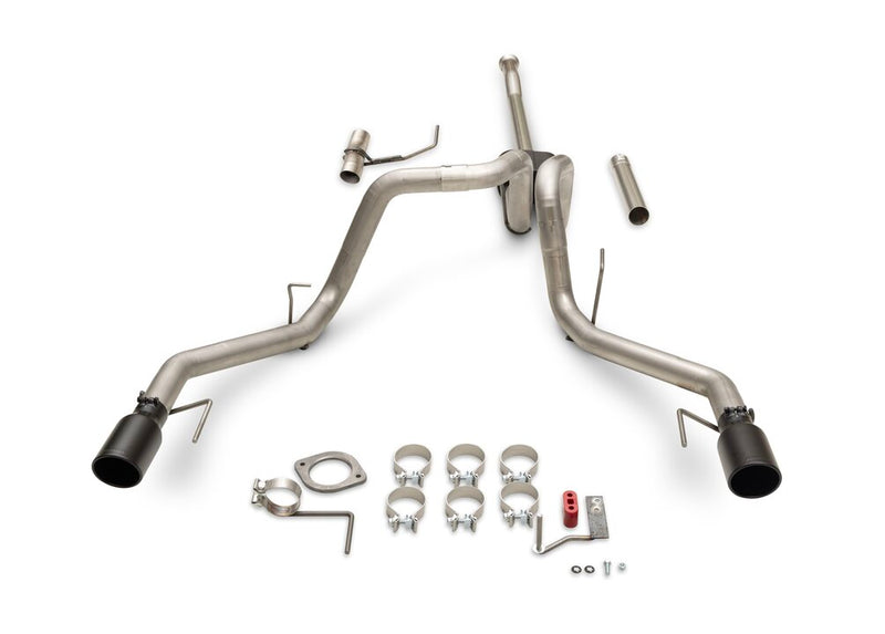 Exhaust Systems