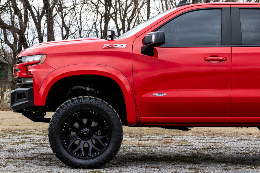 Fuel Wheels, TIS, and the Brands That Deliver
