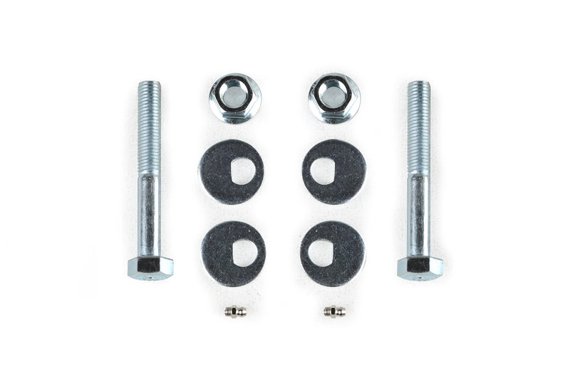 Suspension Hardware