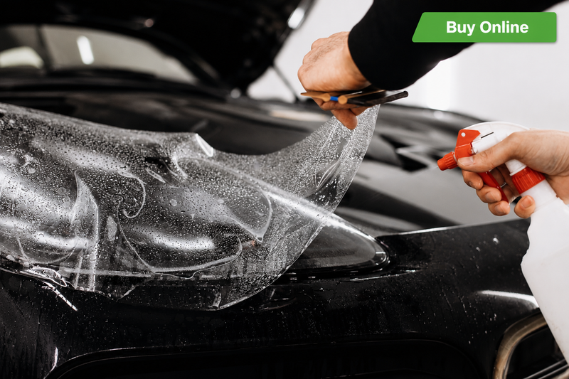 Paint Protection Film