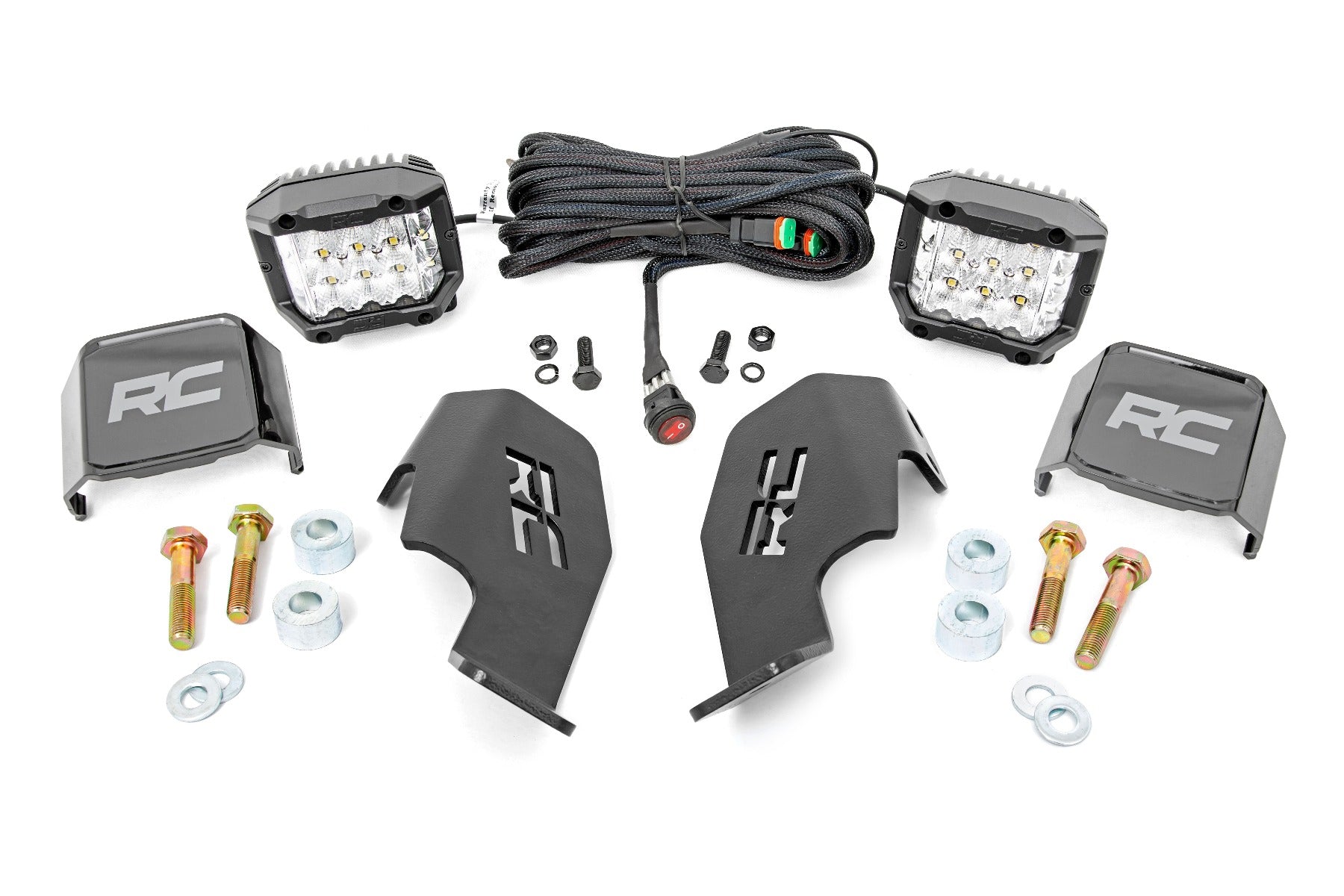 honda_talon_lower_a-pillar_3in_wide_angle_cube_mounts_-_92035.jpg