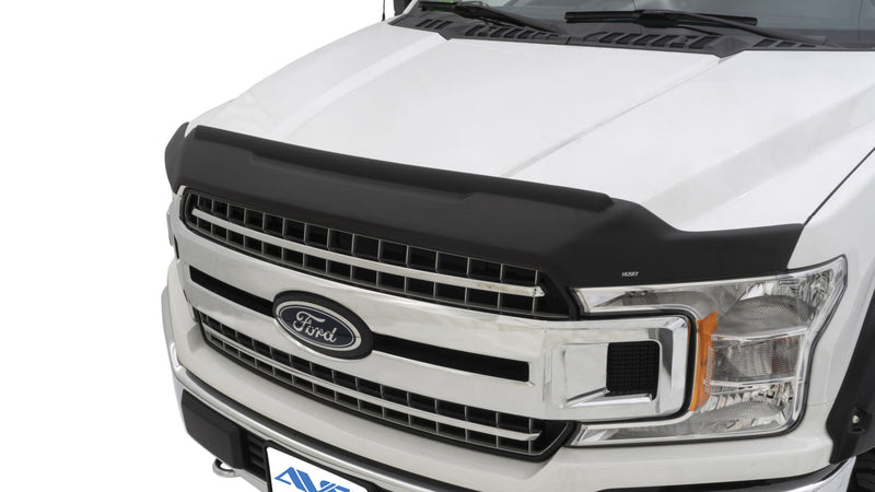 Hood & Window Deflectors