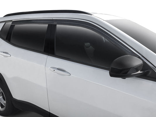 husky-ventvisor-low-profile-smoke-chrome-trim-2017-2023-jeep-compass-2884061.jpg