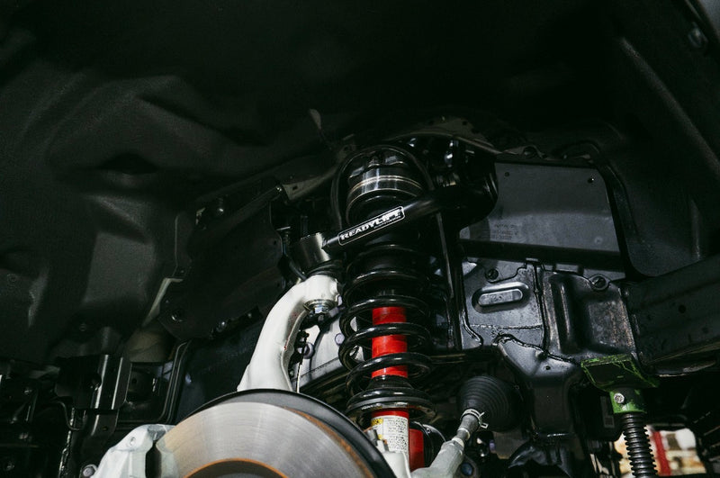 Lift Solutions for Every Truck and Budget
