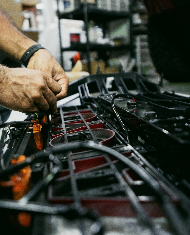 Calculated Placements and Fitting