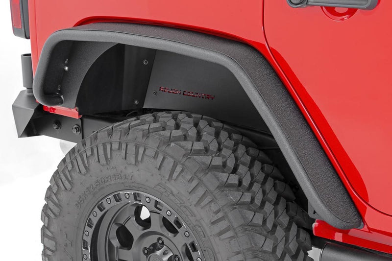 Mud Flaps & Splash Guards