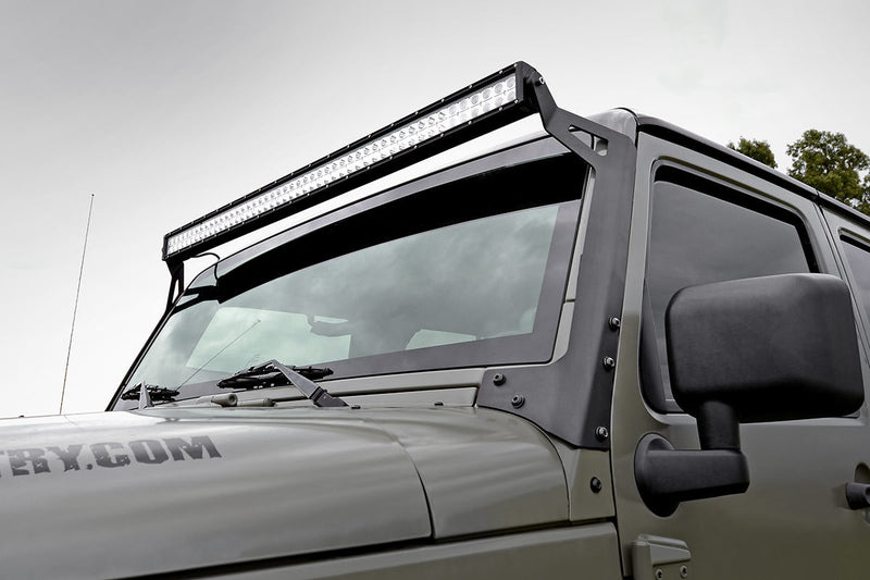 Light Bars