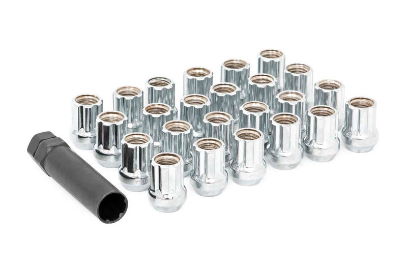 Wheel Accessories