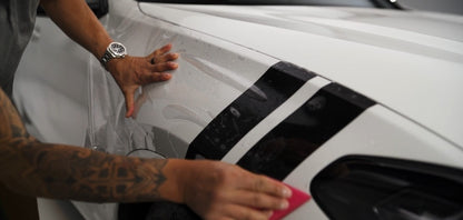 Paint Protection Film