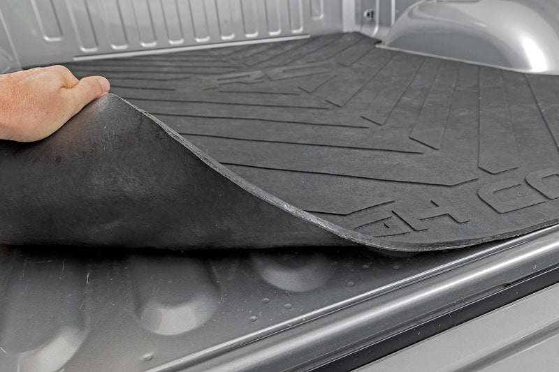 Bed Liners & Mats