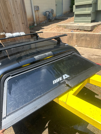 A.R.E. CX Series