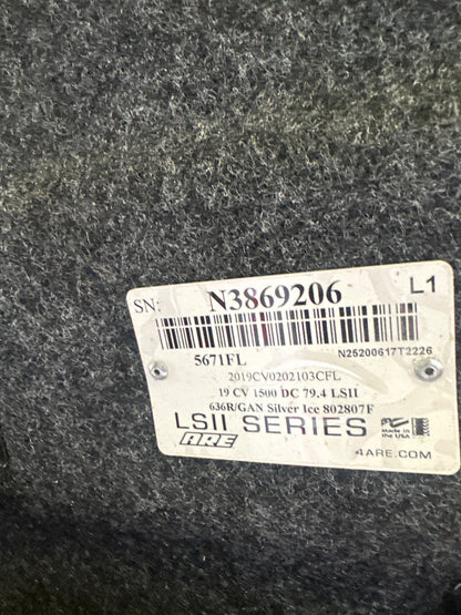 A.R.E. LSII Series