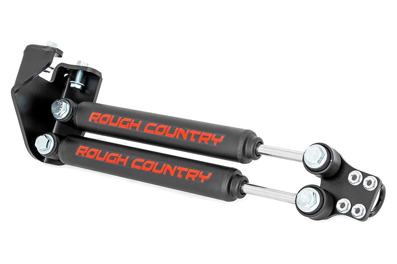 Steering Stabilizers